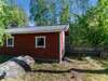 Дома для отпуска Holiday Home Lampaluodon punainen tupa Tyltty-3