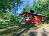 Дома для отпуска Holiday Home Lampaluodon punainen tupa Tyltty-7