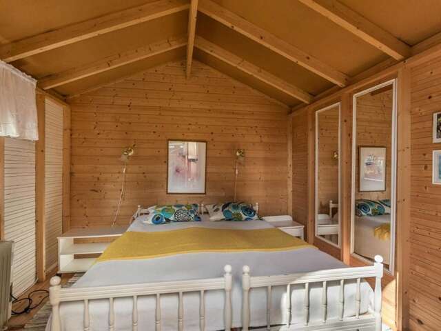 Дома для отпуска Holiday Home Lampaluodon punainen tupa Tyltty-23